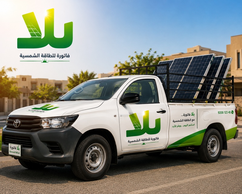 سيارة بلا فاتورة