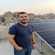 عميل بلا فاتورة للطاقة الشمسية 1